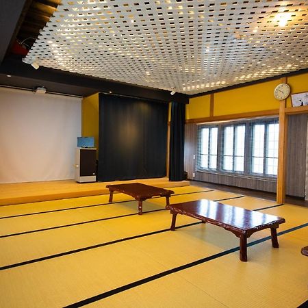 アメリカンハウスー野上 Villa Nagatoro  Exterior photo