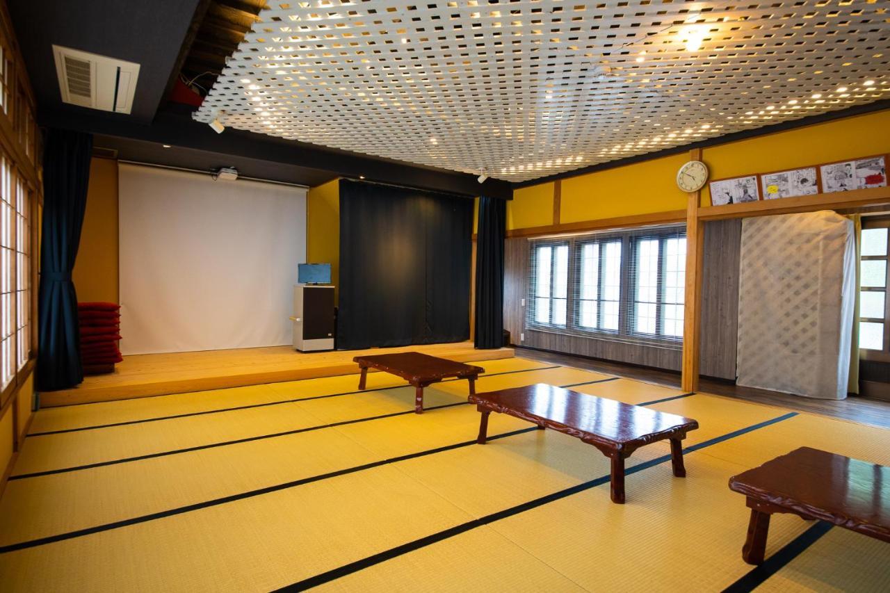 アメリカンハウスー野上 Villa Nagatoro  Exterior photo